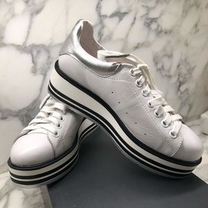 Fabulous pair of sneakers